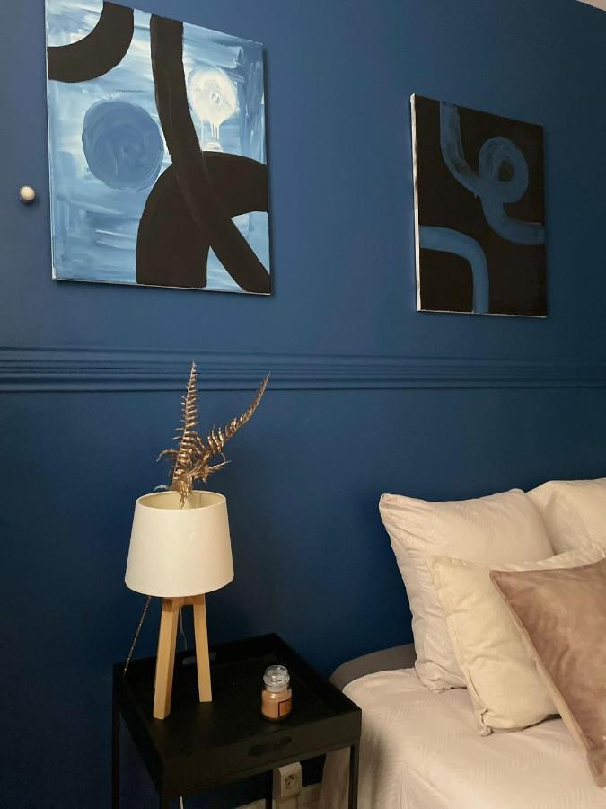 Abyad - A 300 M Des Arenes Apartman Nîmes Kültér fotó