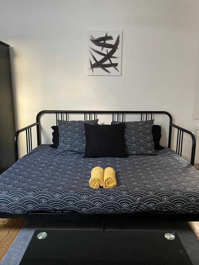Abyad - A 300 M Des Arenes Apartman Nîmes Kültér fotó