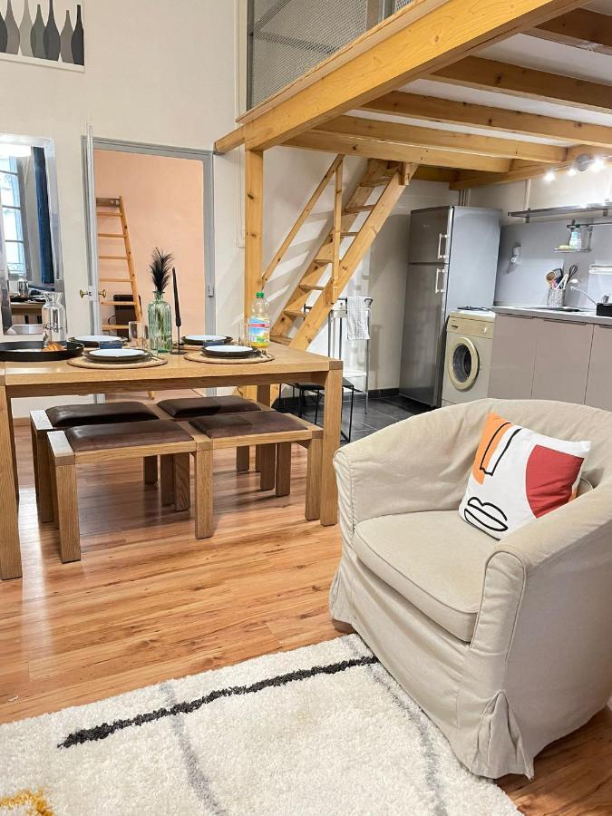 Abyad - A 300 M Des Arenes Apartman Nîmes Kültér fotó