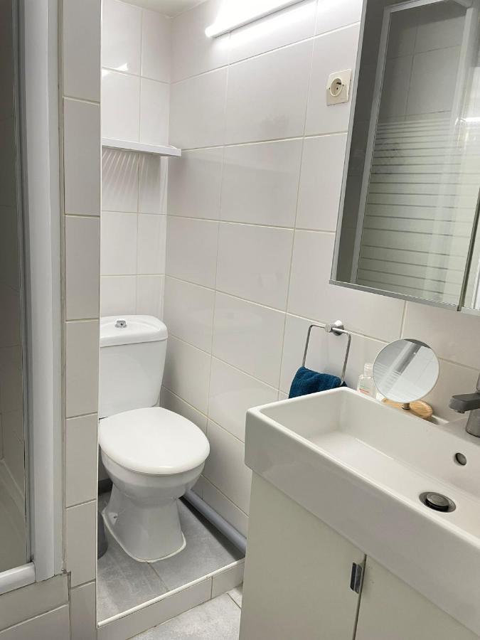 Abyad - A 300 M Des Arenes Apartman Nîmes Kültér fotó