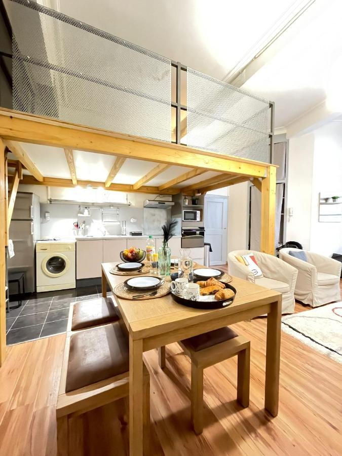 Abyad - A 300 M Des Arenes Apartman Nîmes Kültér fotó