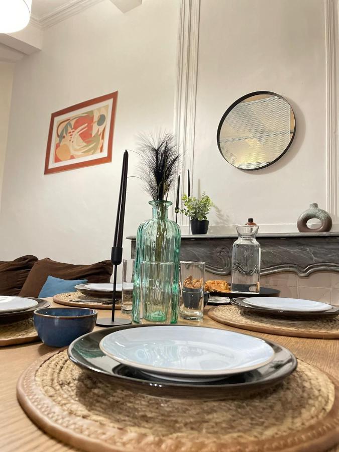 Abyad - A 300 M Des Arenes Apartman Nîmes Kültér fotó