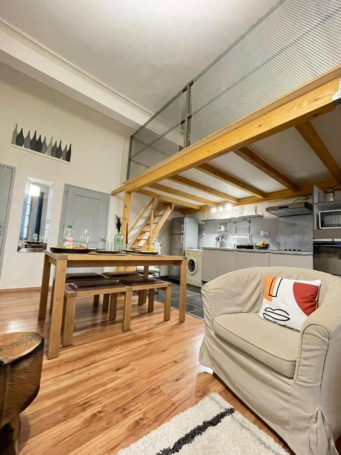 Abyad - A 300 M Des Arenes Apartman Nîmes Kültér fotó